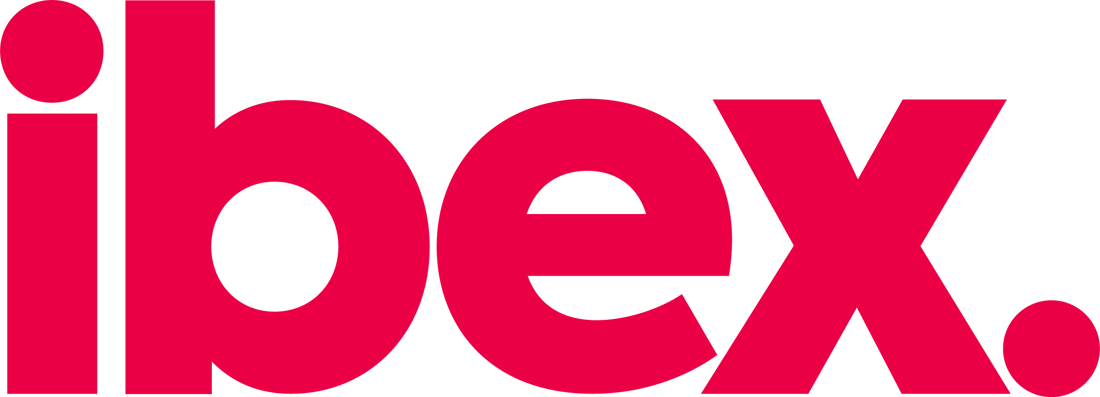 Ibex Global logo