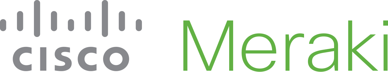Meraki logo